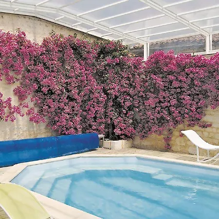 Σπίτι διακοπών Holiday Impasse Du Seringa M-779 *