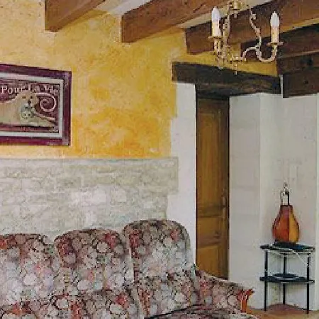 Σπίτι διακοπών Holiday Impasse Du Seringa M-779 *